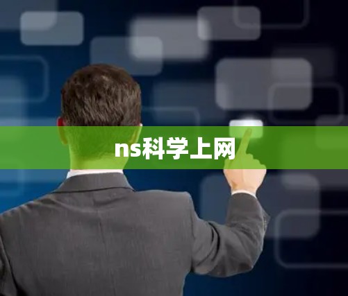 ns科学上网