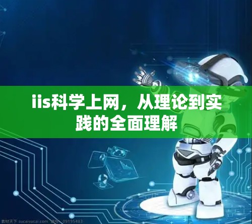 iis科学上网，从理论到实践的全面理解