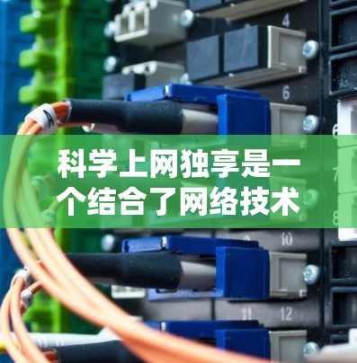 科学上网独享是一个结合了网络技术和科学研究的现代学习方式，旨在通过互联网促进知识获取和创新。以下是一个结构清晰、内容详实的总结