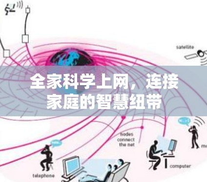 全家科学上网，连接家庭的智慧纽带