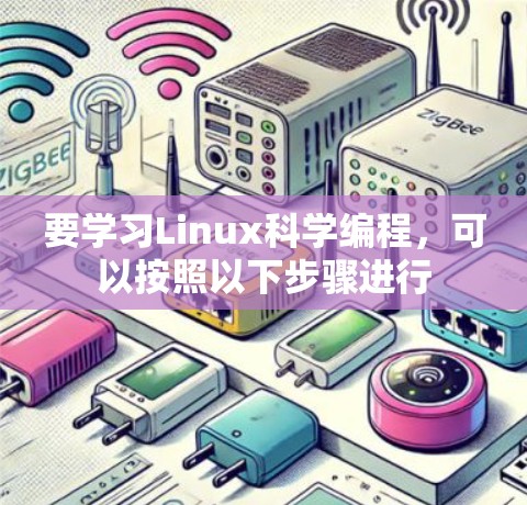 要学习Linux科学编程，可以按照以下步骤进行