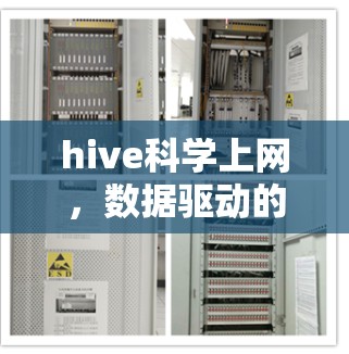 hive科学上网，数据驱动的智能分析