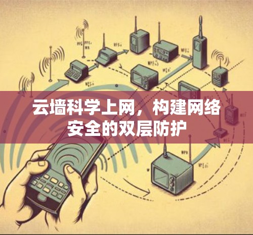 云墙科学上网，构建网络安全的双层防护