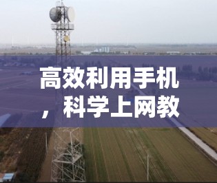 高效利用手机，科学上网教程