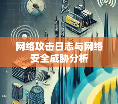 网络攻击日志与网络安全威胁分析