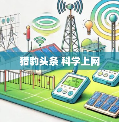 猎豹头条 科学上网