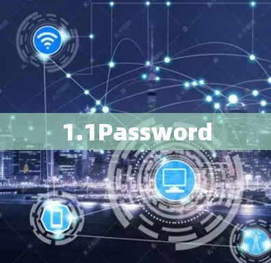 1.1Password