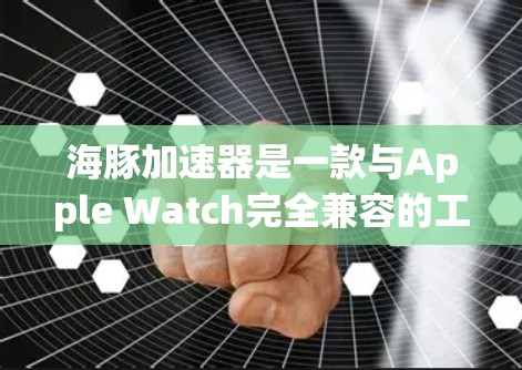 海豚加速器是一款与Apple Watch完全兼容的工具，为用户提供类似于Apple Watch多任务功能的加速体验。以下是关于海豚加速器的详细信息