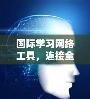 国际学习网络工具，连接全球教育的桥梁