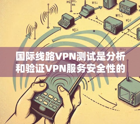 国际线路VPN测试是分析和验证VPN服务安全性的必要步骤。以下是一些关键点和步骤，可以帮助您进行国际线路VPN测试