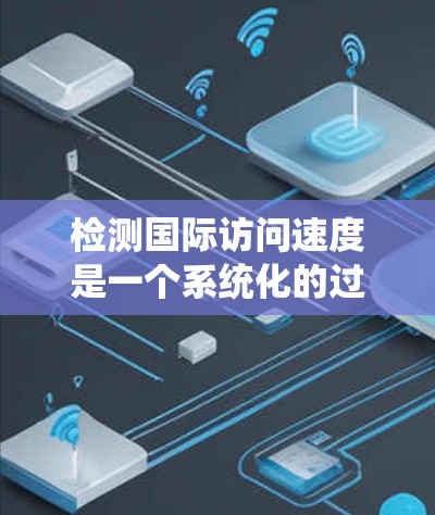 检测国际访问速度是一个系统化的过程，旨在评估在不同国家访问时的网络性能。以下是一个清晰的步骤指南，帮助您有效地进行国际访问速度检测