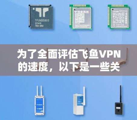 为了全面评估飞鱼VPN的速度，以下是一些关键步骤和信息
