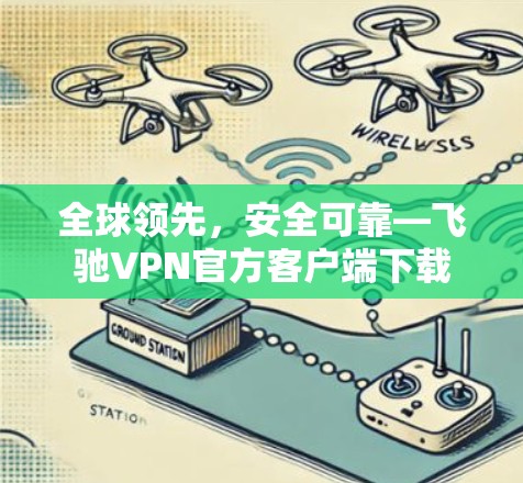 全球领先，安全可靠—飞驰VPN官方客户端下载