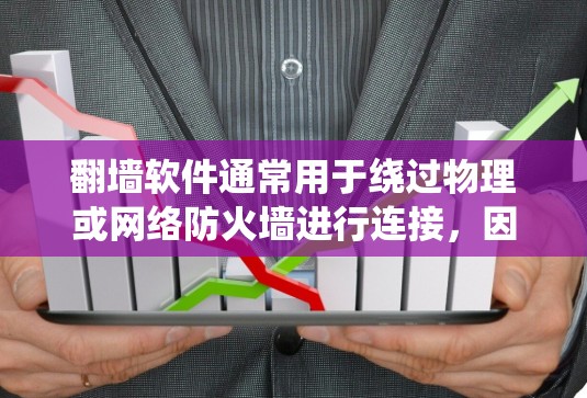 翻墙软件通常用于绕过物理或网络防火墙进行连接，因此通常与防火墙设置相关。如果使用翻墙软件时遇到翻墙软件稳定连接的问题，可能是因为防火墙设置不当或系统配置有问题
