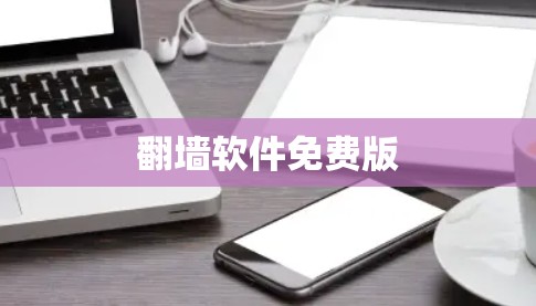 翻墙软件免费版