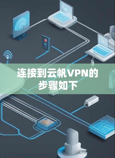 连接到云帆VPN的步骤如下