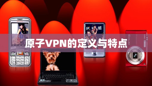 原子VPN的定义与特点