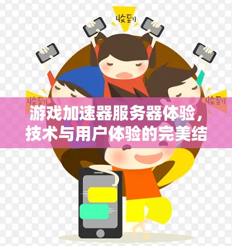 游戏加速器服务器体验，技术与用户体验的完美结合