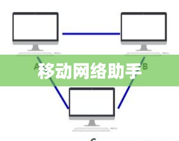 移动网络助手