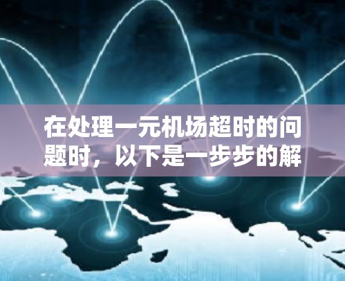 在处理一元机场超时的问题时，以下是一步步的解决方案