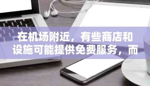 在机场附近，有些商店和设施可能提供免费服务，而有些则需要一定的费用。以下是一些常见的免费和付费服务