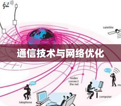 通信技术与网络优化
