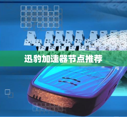 迅豹加速器节点推荐