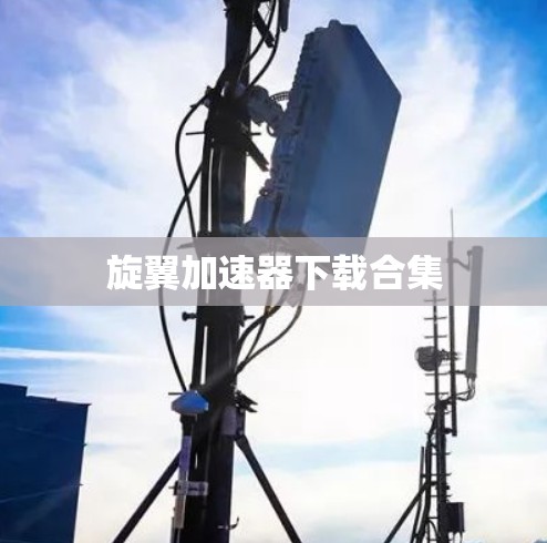 旋翼加速器下载合集