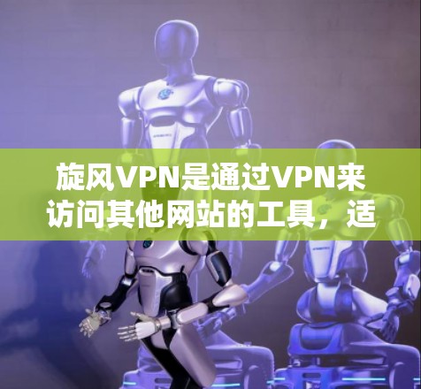 旋风VPN是通过VPN来访问其他网站的工具，适合在特定环境中使用，如在朋友的电脑上或在公司内部。以下是购买旋风VPN的步骤和建议