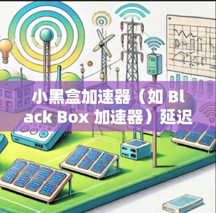 小黑盒加速器（如 Black Box 加速器）延迟优化是通过设置和调整参数来减少加速器软件在用户操作过程中的延迟。以下是关于延迟优化的具体方法和步骤