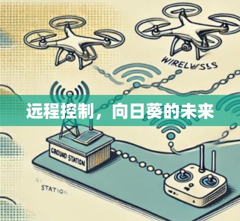 远程控制，向日葵的未来