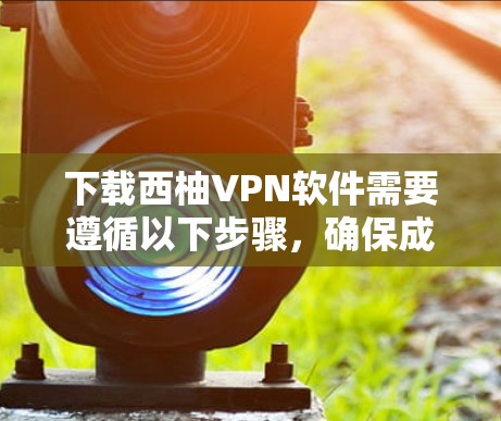 下载西柚VPN软件需要遵循以下步骤，确保成功