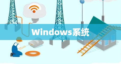 Windows系统