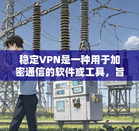 稳定VPN是一种用于加密通信的软件或工具，旨在提供一个安全、可靠的网络连接。以下是关于稳定VPN的详细信息