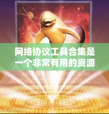网络协议工具合集是一个非常有用的资源，帮助学习和使用各种网络协议。以下是对网络协议工具合集的详细介绍