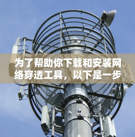 为了帮助你下载和安装网络穿透工具，以下是一步步的指南