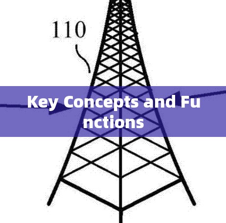 Key Concepts and Functions