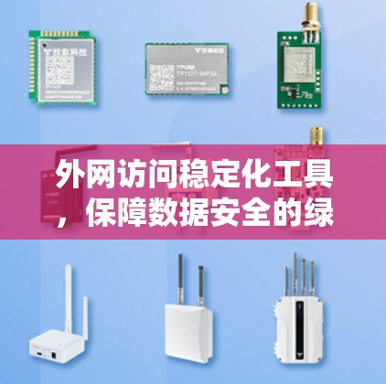 外网访问稳定化工具，保障数据安全的绿色解决方案