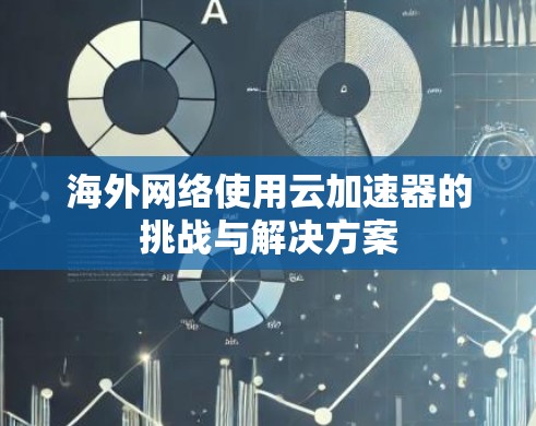 海外网络使用云加速器的挑战与解决方案